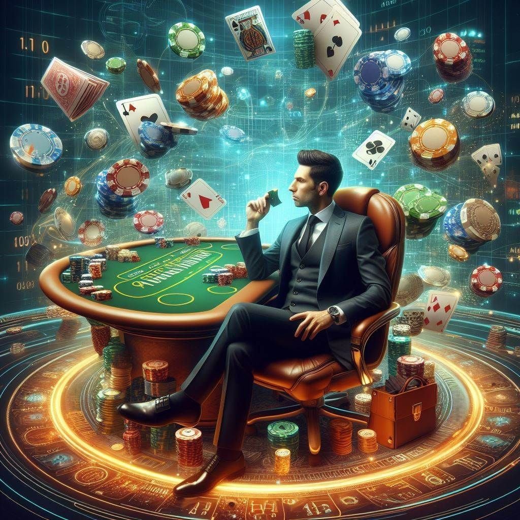 Live Roulette — တိုက်ရိုက် ကာစီနိုနှင့် Roulette Wheel ကစားနည်း