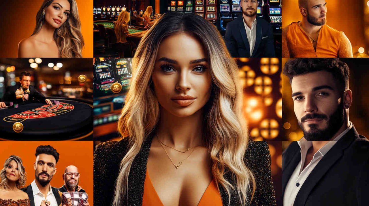 ackpot တိုက်ရိုက်ကာစီနို — Live Dealer Baccarat Roulette MMK ဖြင့် ကစားနည်း