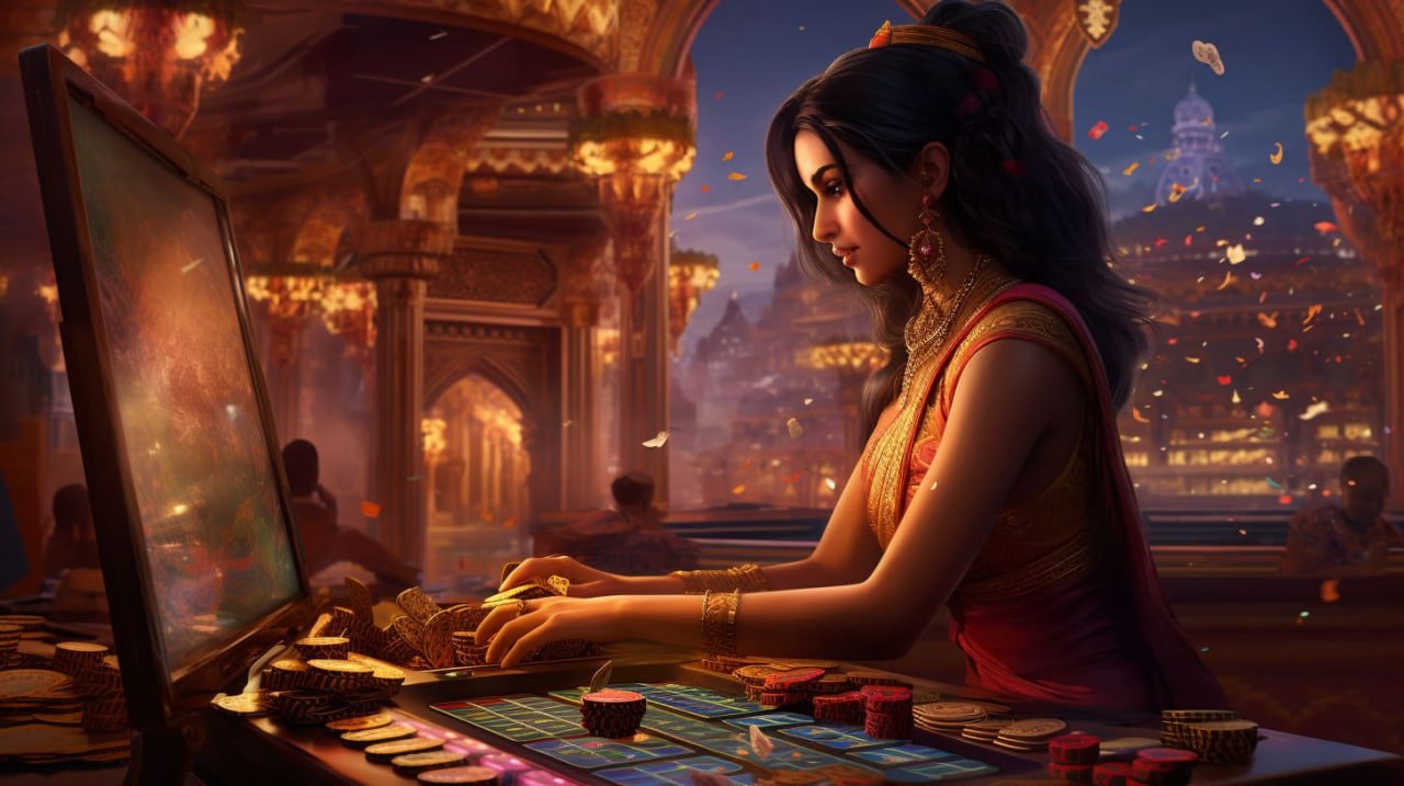 Live Casino - ackpot