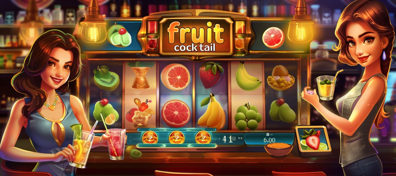 Jackpot Slots ဂိမ်းများ — Progressive Jackpot ကစားနည်း