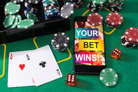 Esports Sportsbook - ackpot