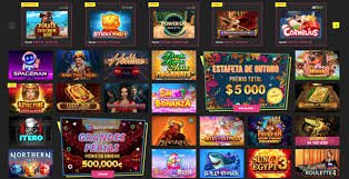 မိုဘိုင်း Slots ဂိမ်းများ — APP ဖြင့် ကစားနည်း