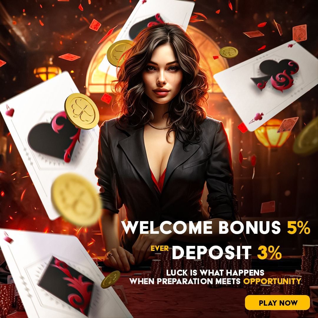 မိုဘိုင်း Live Casino — Baccarat Roulette APP ကစားနည်း