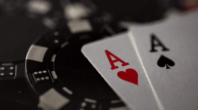 Live Blackjack — တိုက်ရိုက် Dealer နှင့် Blackjack ကစားနည်း