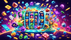 Live Baccarat — တိုက်ရိုက် Dealer နှင့် Baccarat ကစားနည်း