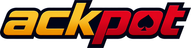 ackpot logo